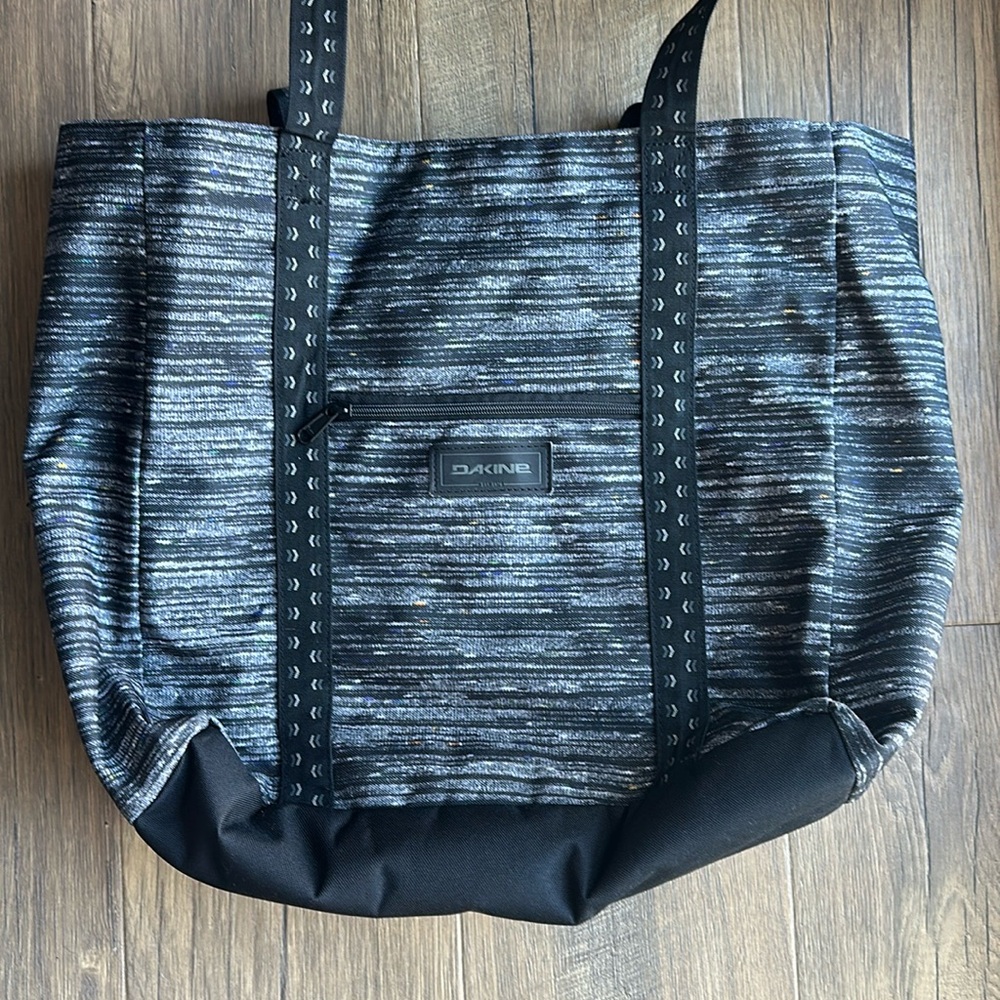 Dakine Party Cooler Tote 25L